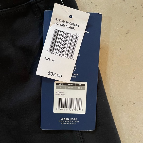 NWT black without pants - Picture 3 of 4